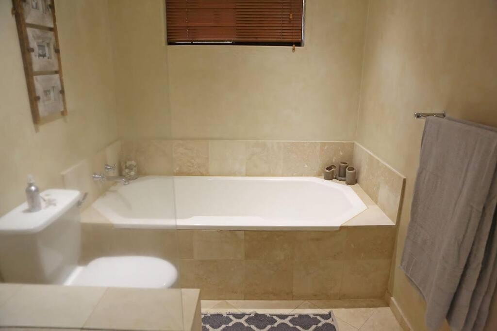 De Luc Farmhouse Ultimate Country Privacy Franschhoek Kültér fotó